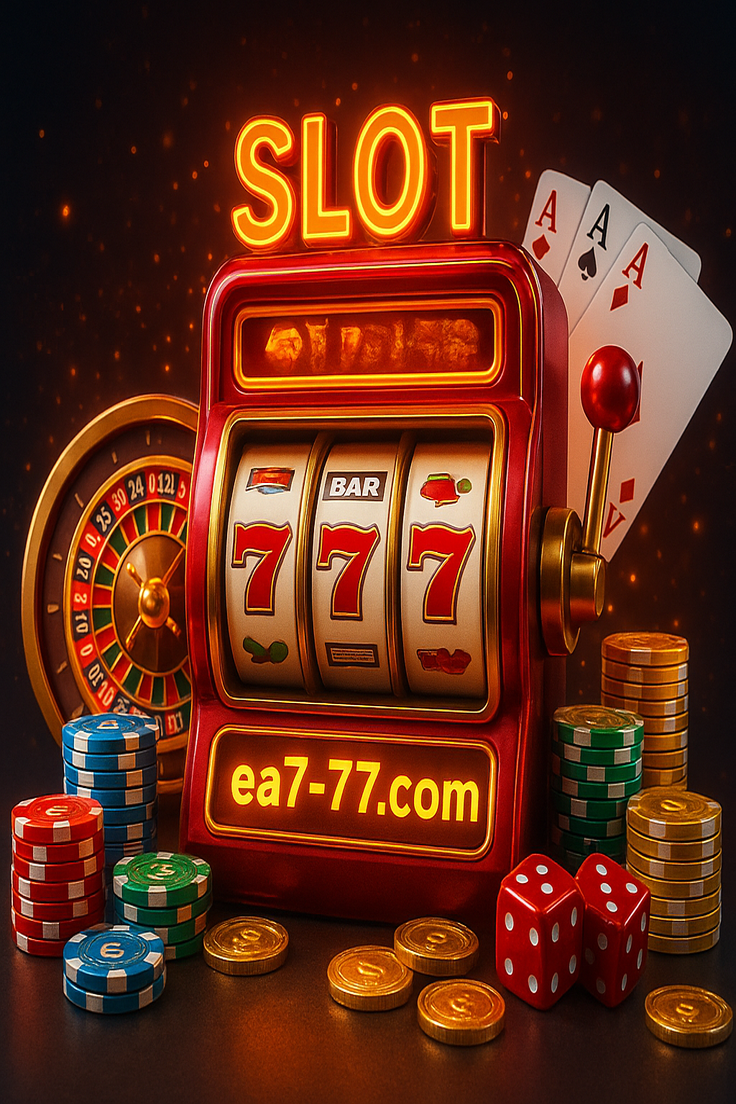 ea777 Promotion - 30+ Daily Offers